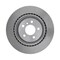 Raybestos Mercedes-Benz Cls400 15-16 Br34247,980270R 980270R - alternate 3